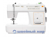 Швейная машина Husqvarna Viking E20