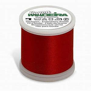 Нитки Madeira Rayon 98401147