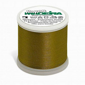 Нитки Madeira Rayon 98401190