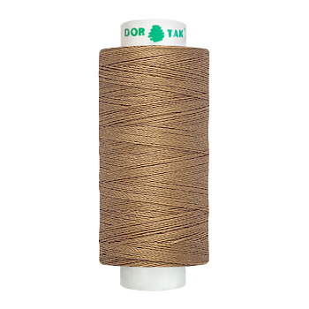 Нитки Dortak №40/2 365 м №480