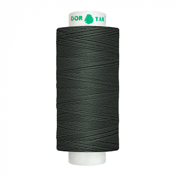 Нитки Dortak №40/2 365 м №624