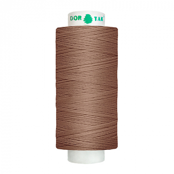 Нитки Dortak №40/2 365 м №676