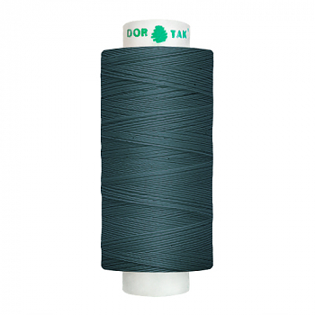 Нитки Dortak №40/2 365 м №690