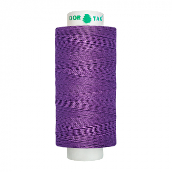 Нитки Dortak №40/2 365 м №523