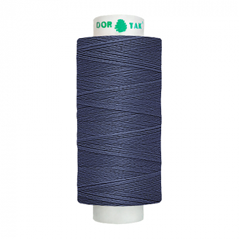 Нитки Dortak №40/2 365 м №415