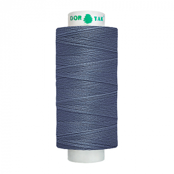 Нитки Dortak №40/2 365 м №402