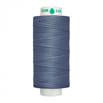 Нитки Dortak №40/2 365 м №397