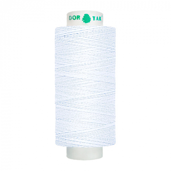Нитки Dortak №40/2 365 м №436