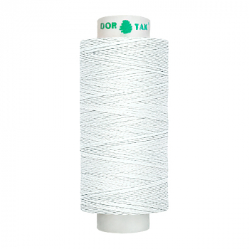 Нитки Dortak №40/2 365 м №363