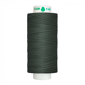 Нитки Dortak №40/2 365 м №625