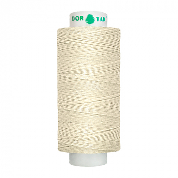 Нитки Dortak №40/2 365 м №213
