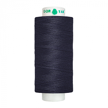 Нитки Dortak №40/2 365 м №607