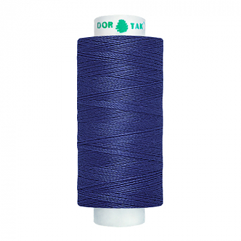 Нитки Dortak №40/2 365 м №606