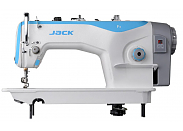Промышленная прямострочная машина Jack  JK-F4-H (комплект)
