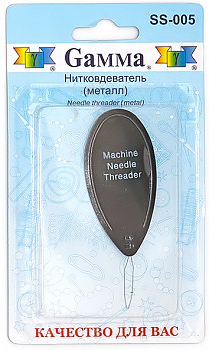 Нитевдеватель Gamma SS-005