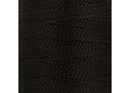 Нитки Micron 1500D/2 47.5 м черные