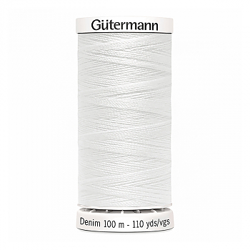 Нитки Gutermann Denim 700160-1016