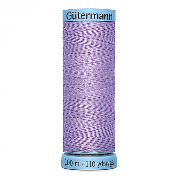 Нитки Gutermann Silk 744590-158