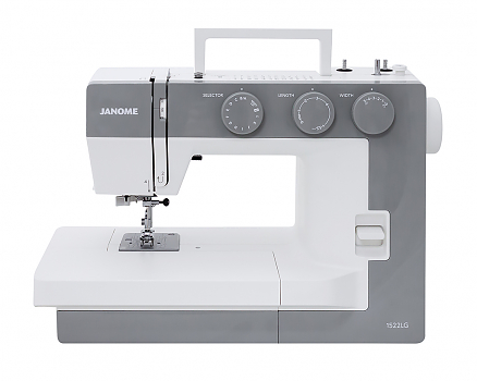    JANOME