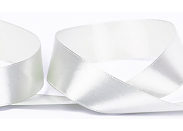 Атласная лента Gamma 25 мм №001