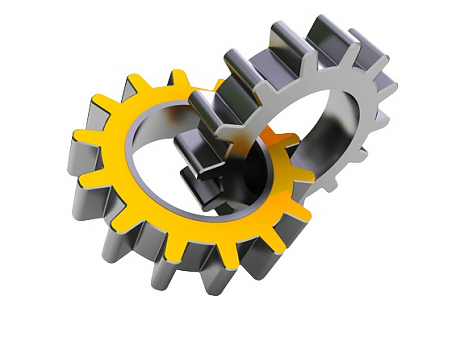 Клавиша реверса Pfaff 416025001