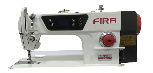 Промышленная прямострочная машина FIRA F4H (комплект)