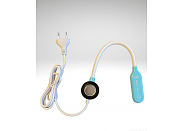 Лампа для промышленной машины Jack 811869 на магните с регулировкой яркости